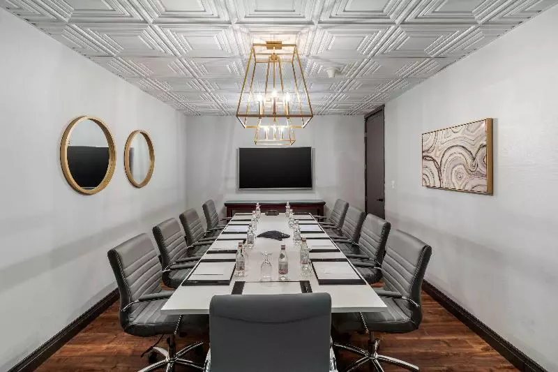 Fotos del hotel Renaissance Dallas North:  10