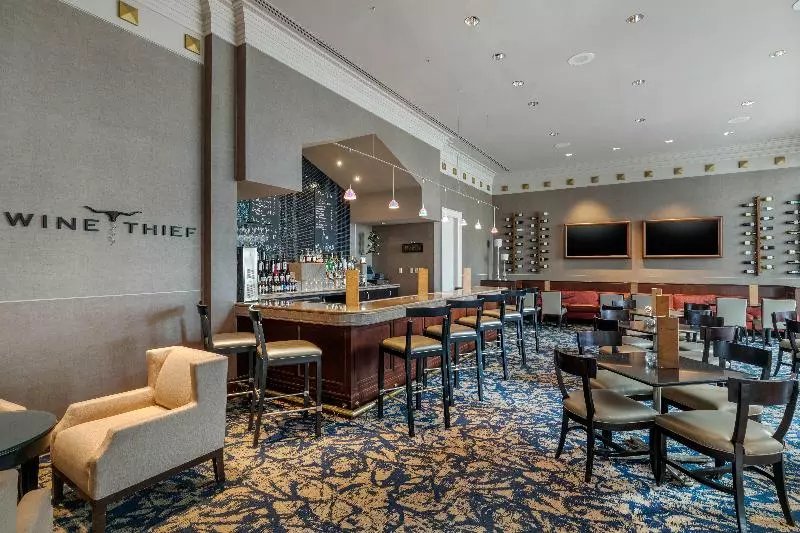 Fotos del hotel Renaissance Dallas North:  15