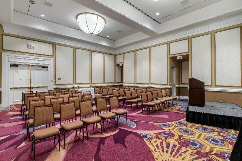 Fotos del hotel Renaissance Dallas North:  23