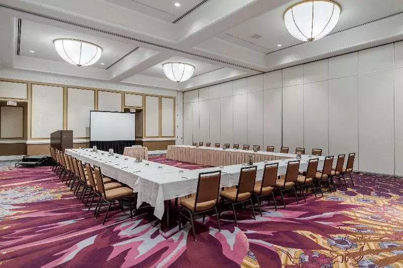 Fotos del hotel Renaissance Dallas North:  18