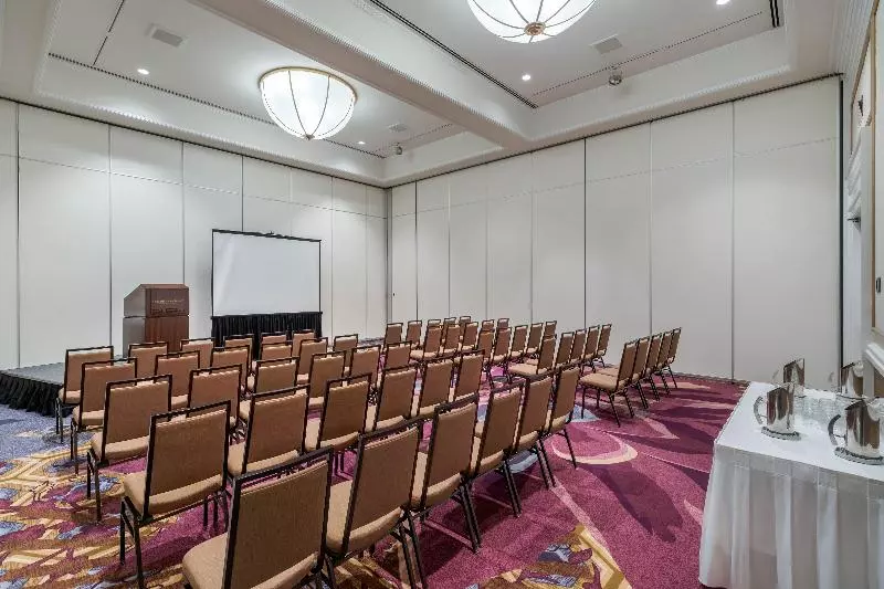 Fotos del hotel Renaissance Dallas North:  21