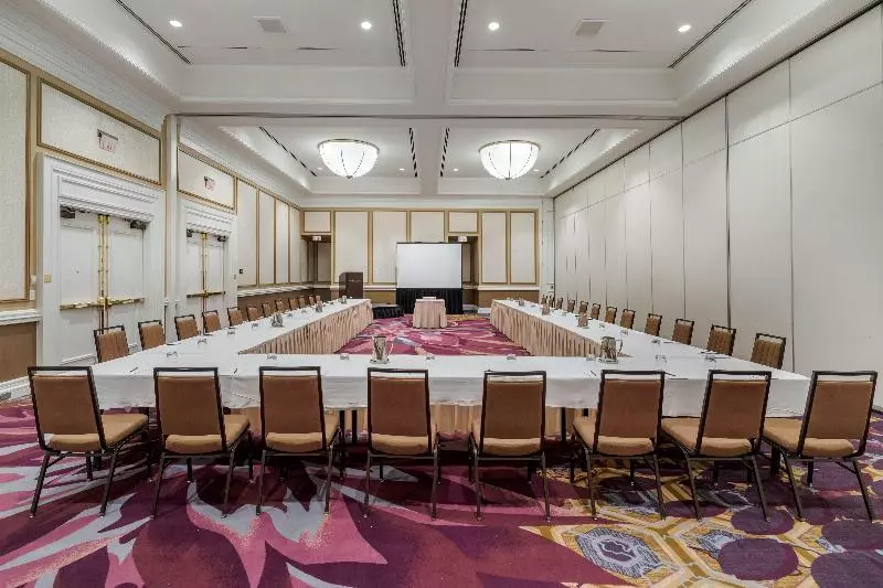 Fotos del hotel Renaissance Dallas North:  16