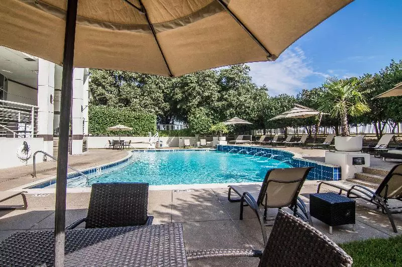 Fotos del hotel Renaissance Dallas North:  14