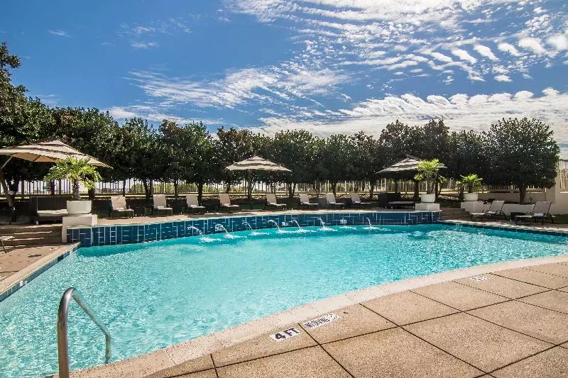 Fotos del hotel Renaissance Dallas North:  11