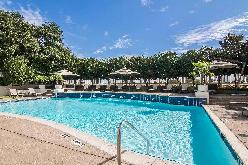 Fotos del hotel Renaissance Dallas North:  8