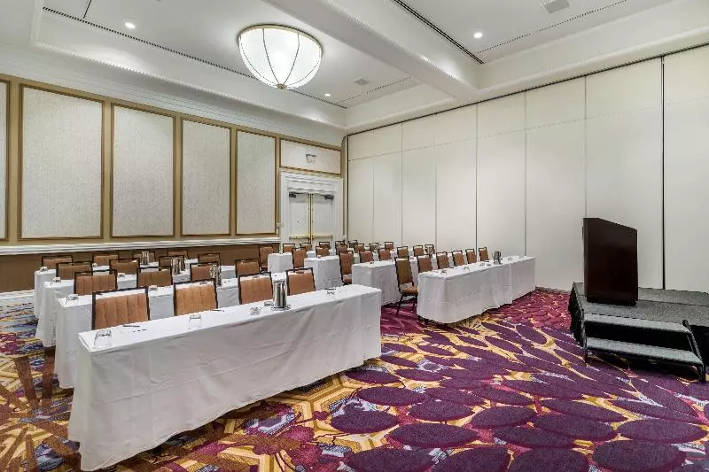 Fotos del hotel Renaissance Dallas North:  20