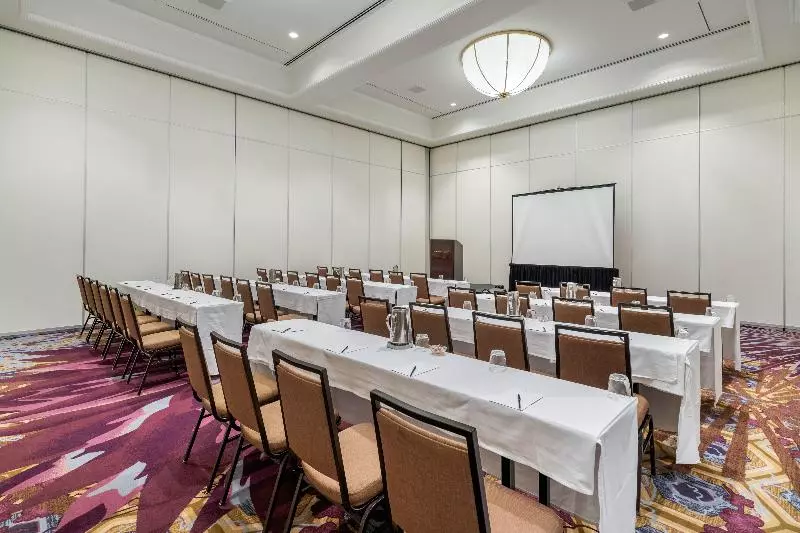 Fotos del hotel Renaissance Dallas North:  6