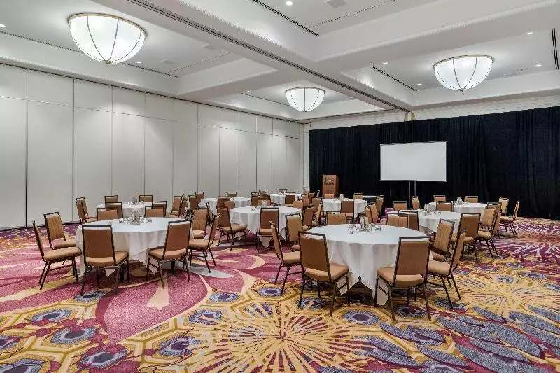 Fotos del hotel Renaissance Dallas North:  19