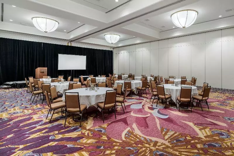 Fotos del hotel Renaissance Dallas North:  22