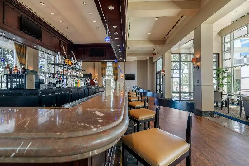 Fotos del hotel Renaissance Dallas North:  5