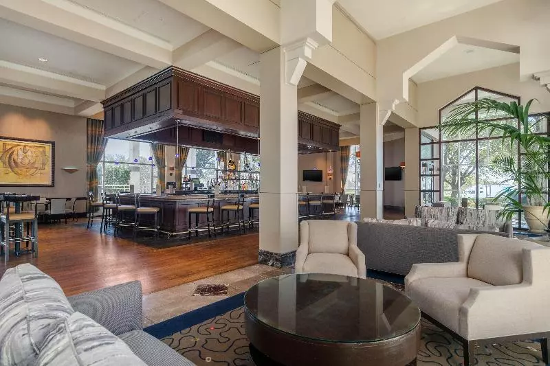 Fotos del hotel Renaissance Dallas North:  2