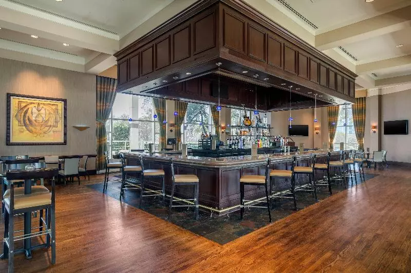 Fotos del hotel Renaissance Dallas North:  12