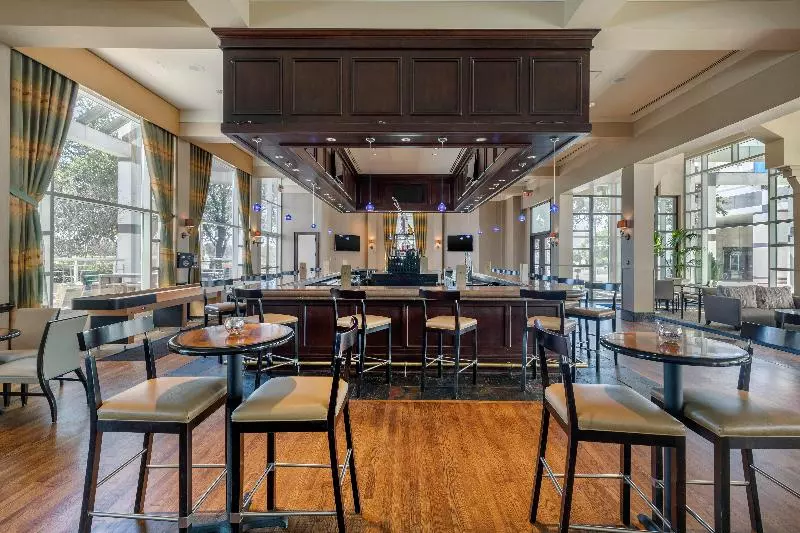 Fotos del hotel Renaissance Dallas North:  9