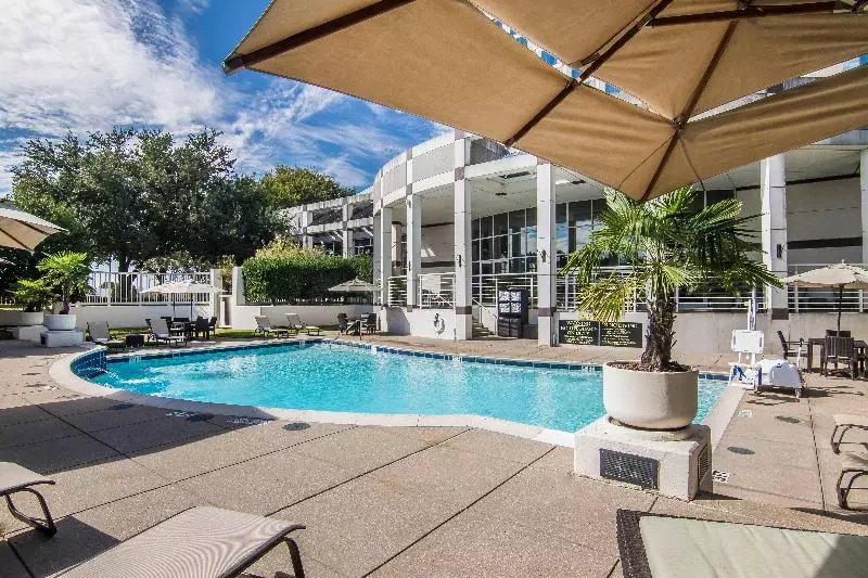 Fotos del hotel Renaissance Dallas North:  17