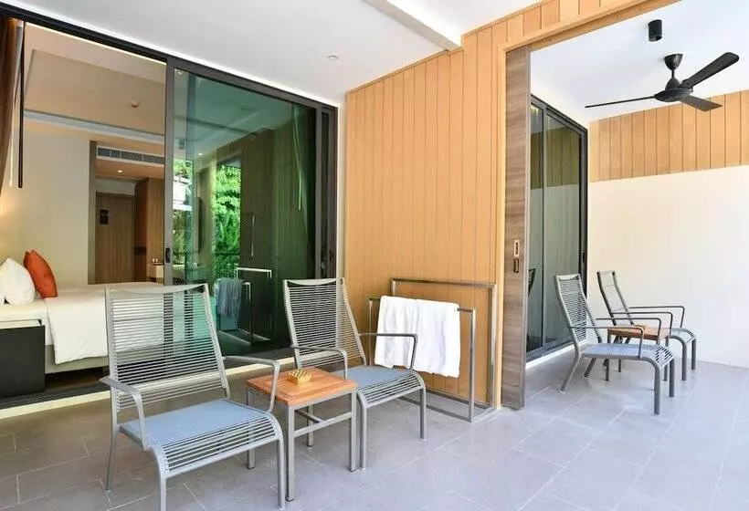 Fotos del hotel Skyview Resort Phuket Patong Beach:  10