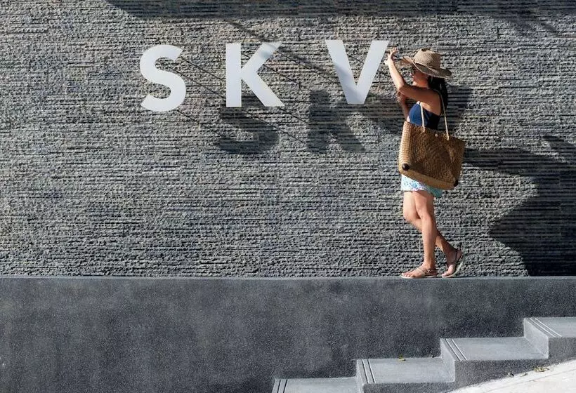 Fotos del hotel Skyview Resort Phuket Patong Beach:  11