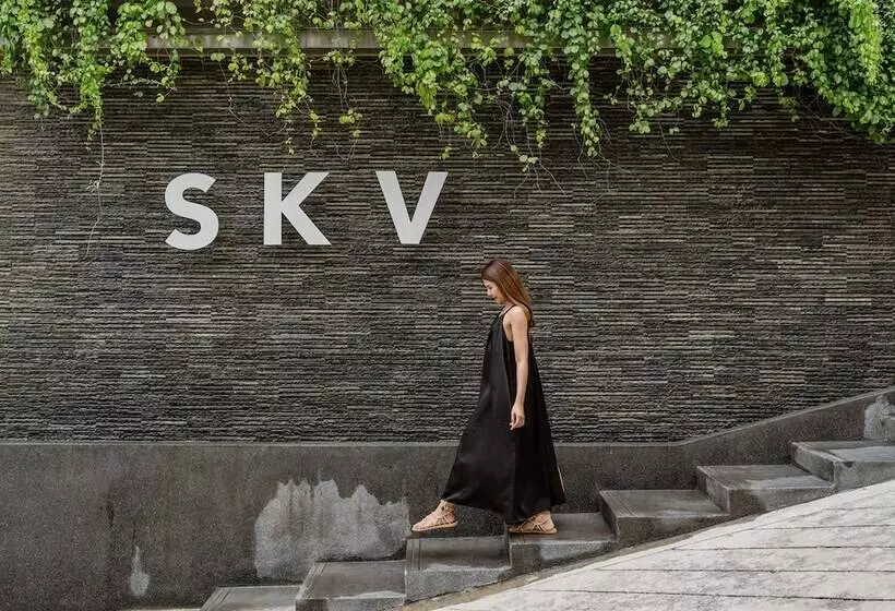 Fotos del hotel Skyview Resort Phuket Patong Beach:  6