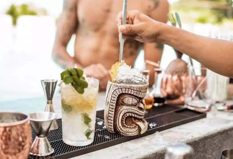 Fotos del hotel Skyview Resort Phuket Patong Beach:  25