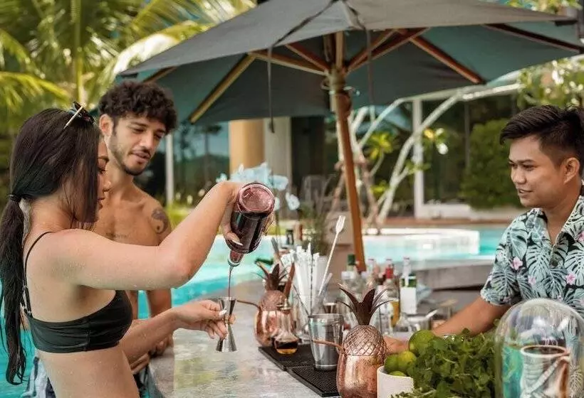 Fotos del hotel Skyview Resort Phuket Patong Beach:  21