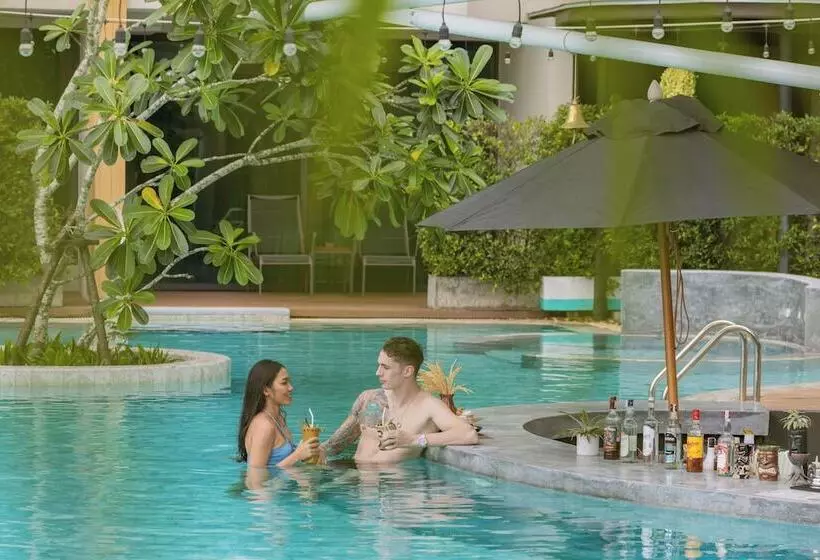 Fotos del hotel Skyview Resort Phuket Patong Beach:  3