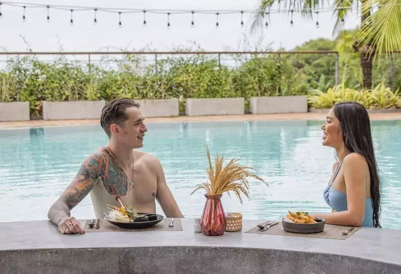 Fotos del hotel Skyview Resort Phuket Patong Beach:  24