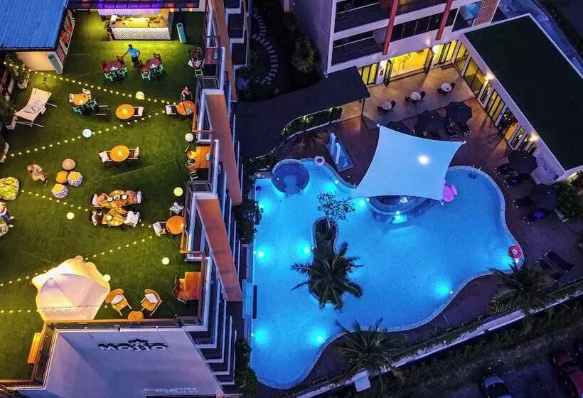 Fotos del hotel Skyview Resort Phuket Patong Beach:  20