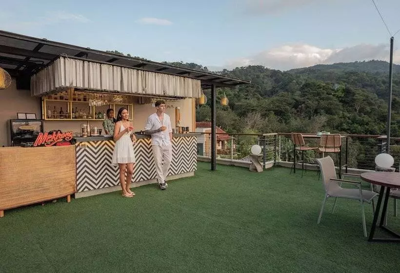 Fotos del hotel Skyview Resort Phuket Patong Beach:  5