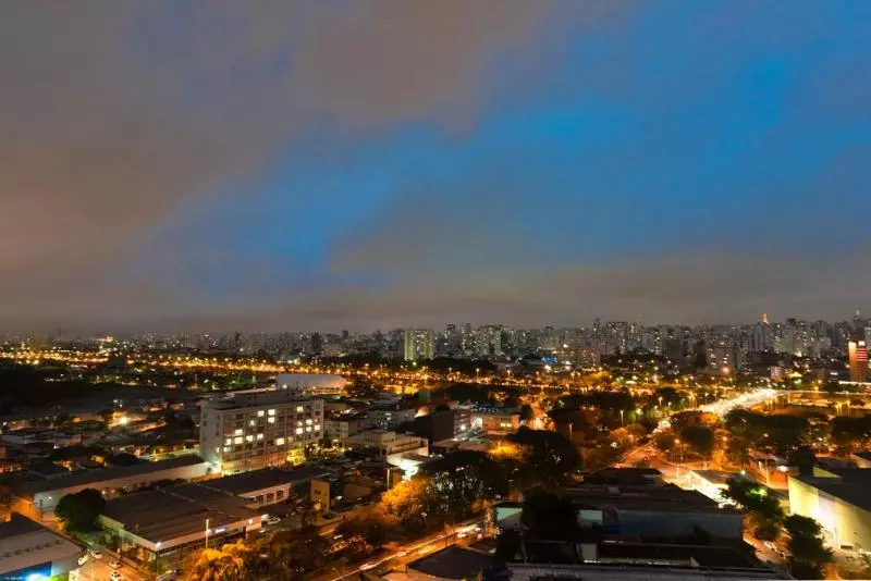 Fotos del hotel Intercity São Paulo Anhembi:  2
