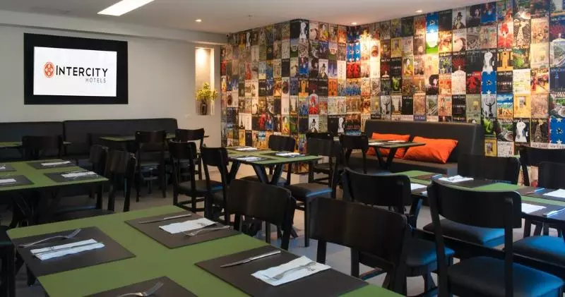 Fotos del hotel Intercity São Paulo Anhembi:  7