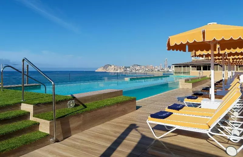 Fotos del hotel H10 Porto Poniente 4* Sup:  3