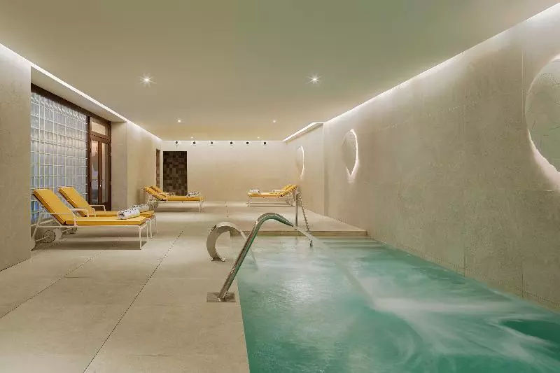 Fotos del hotel H10 Porto Poniente 4* Sup:  25