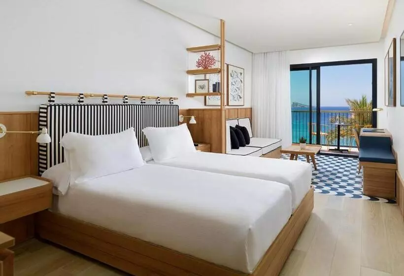 Fotos del hotel H10 Porto Poniente 4* Sup:  7