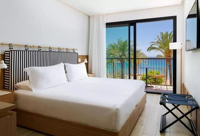 H10 Porto Poniente 4* Sup
