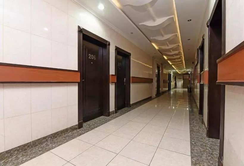 Fotos del hotel Oyo 360 Rahati Branch 1:  6