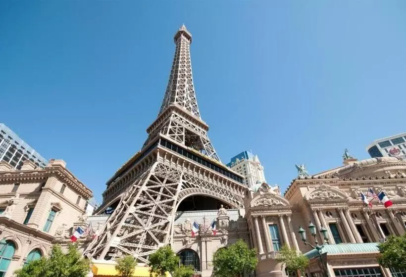 Fotos del hotel The Orleans Hotel & Casino:  19