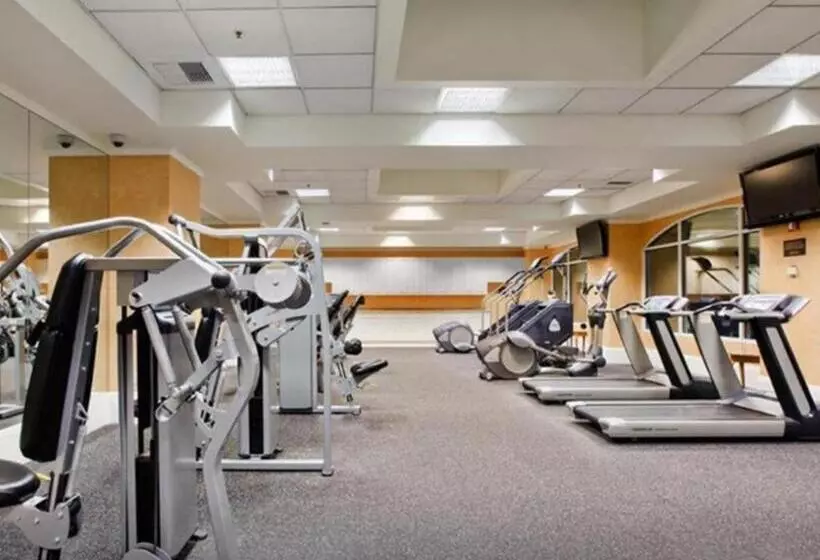 Fotos del hotel The Orleans Hotel & Casino:  4