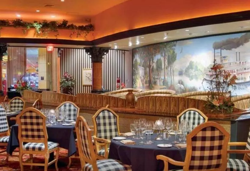 Fotos del hotel The Orleans Hotel & Casino:  5