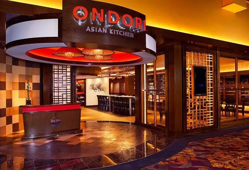 Fotos del hotel The Orleans Hotel & Casino:  23