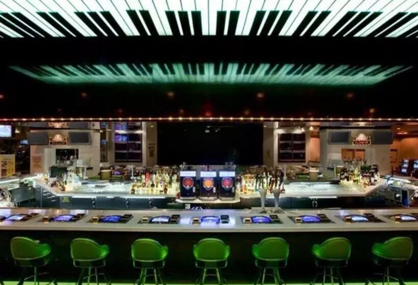 Fotos del hotel The Orleans Hotel & Casino:  15