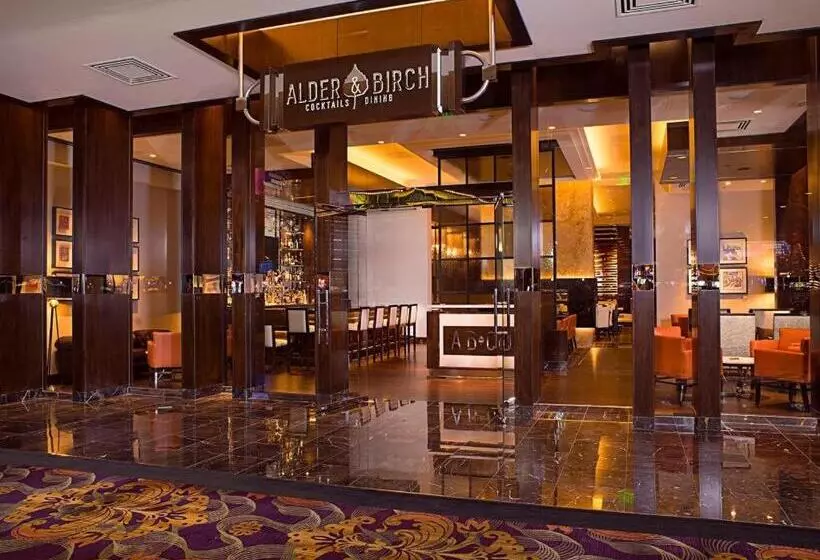 Fotos del hotel The Orleans Hotel & Casino:  13