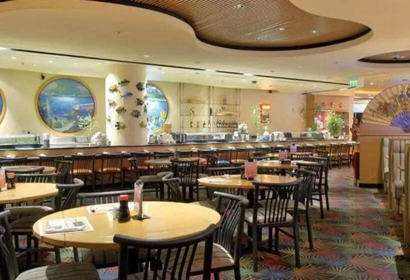 Fotos del hotel The Orleans Hotel & Casino:  14