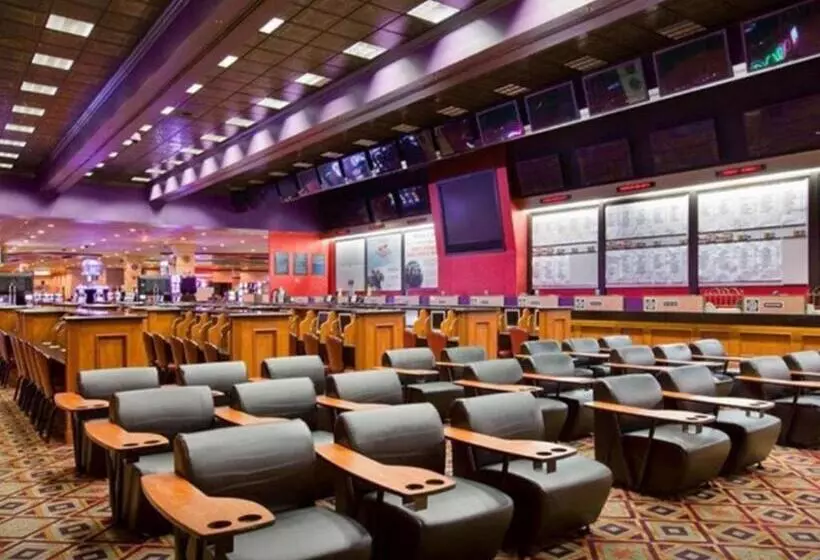 Fotos del hotel The Orleans Hotel & Casino:  2