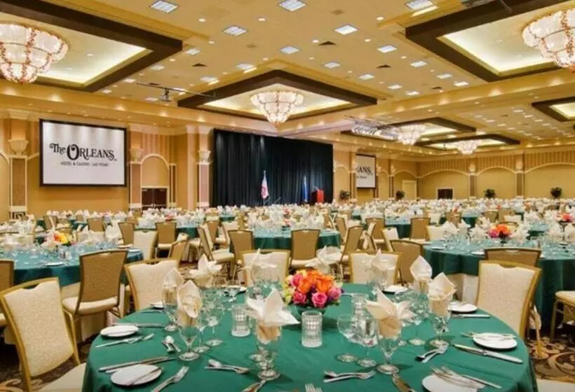 Fotos del hotel The Orleans Hotel & Casino:  3
