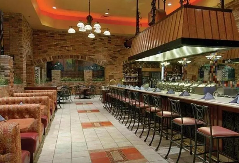 Fotos del hotel The Orleans Hotel & Casino:  17