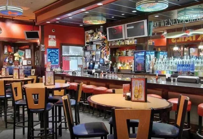 Fotos del hotel The Orleans Hotel & Casino:  12