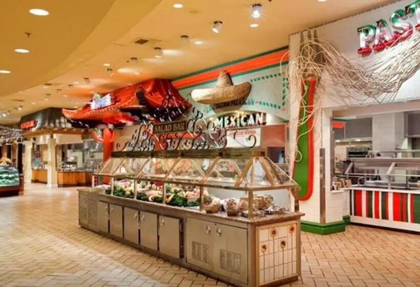 Fotos del hotel The Orleans Hotel & Casino:  22