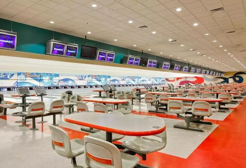 Fotos del hotel The Orleans Hotel & Casino:  10