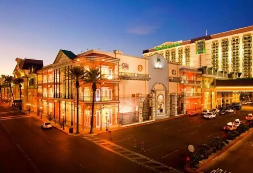 Fotos del hotel The Orleans Hotel & Casino:  21