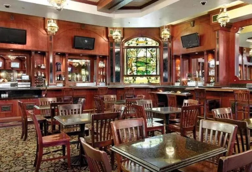 Fotos del hotel The Orleans Hotel & Casino:  20