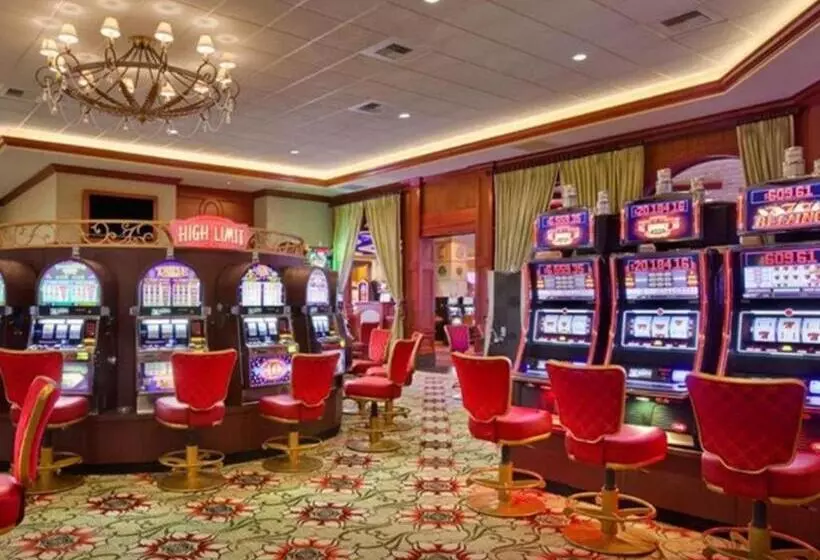 Fotos del hotel The Orleans Hotel & Casino:  25